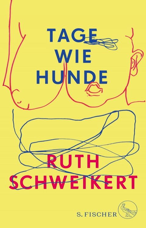 Tage wie Hunde(Kobo/電子書)