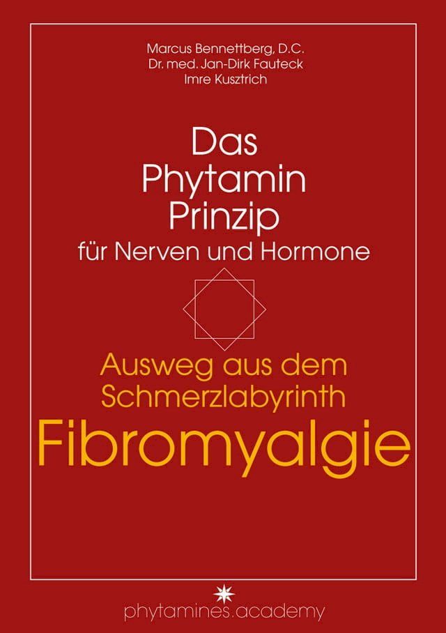  Ausweg aus dem Schmerzlabyrinth Fibromyalgie(Kobo/電子書)