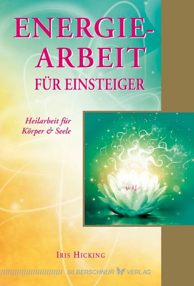  Energiearbeit f&uuml;r Einsteiger(Kobo/電子書)