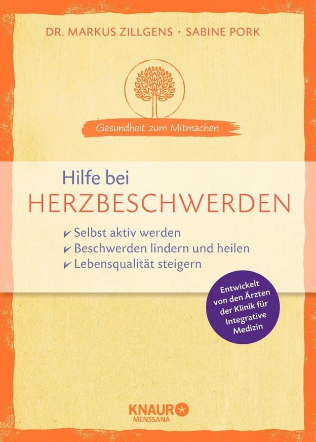  Hilfe bei Herzbeschwerden(Kobo/電子書)