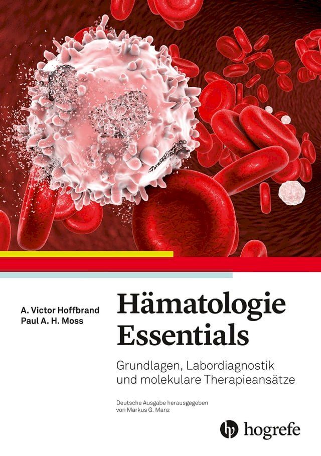  H&auml;matologie Essentials(Kobo/電子書)