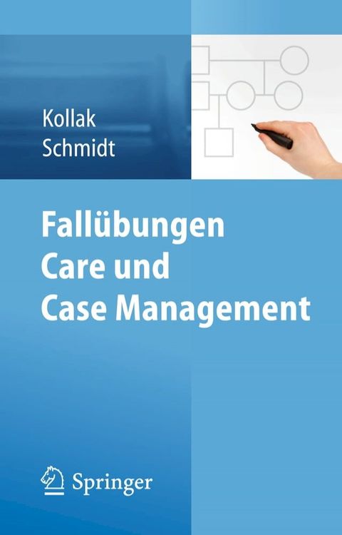 Fall&uuml;bungen Care und Case Management(Kobo/電子書)