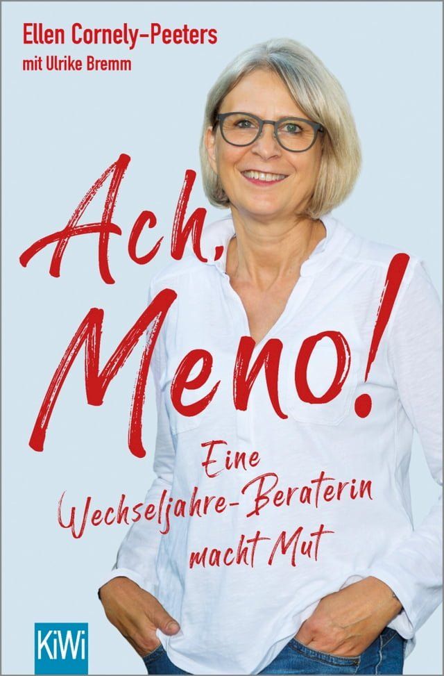  Ach, Meno!(Kobo/電子書)