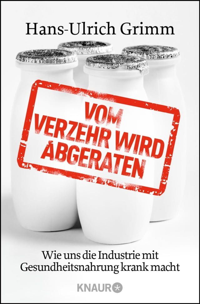  Vom Verzehr wird abgeraten(Kobo/電子書)