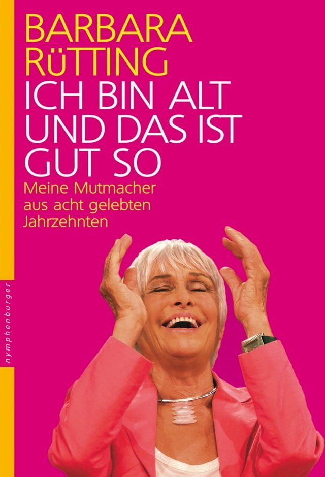  Ich bin alt und das ist gut so(Kobo/電子書)