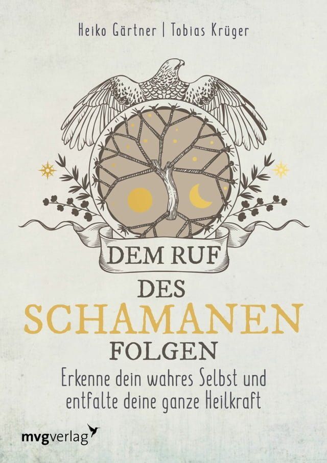  Dem Ruf des Schamanen folgen(Kobo/電子書)