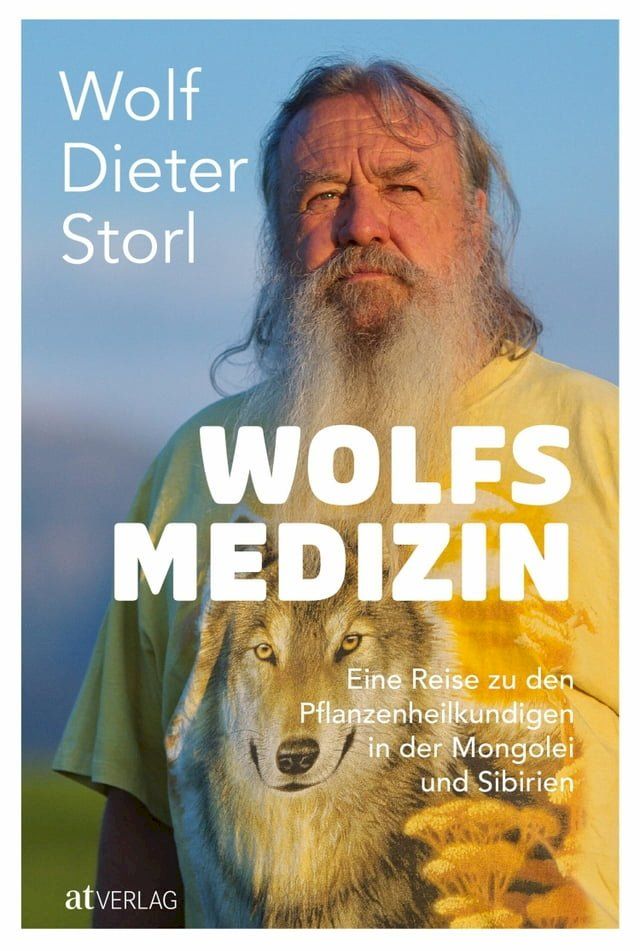  Wolfsmedizin - eBook(Kobo/電子書)