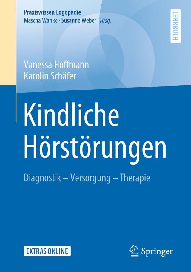  Kindliche H&ouml;rst&ouml;rungen(Kobo/電子書)