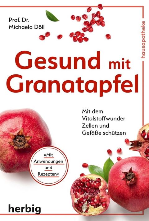 Gesund mit Granatapfel(Kobo/電子書)