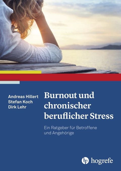 Burnout und chronischer beruflicher Stress(Kobo/電子書)