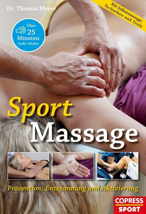 Sportmassage(Kobo/電子書)