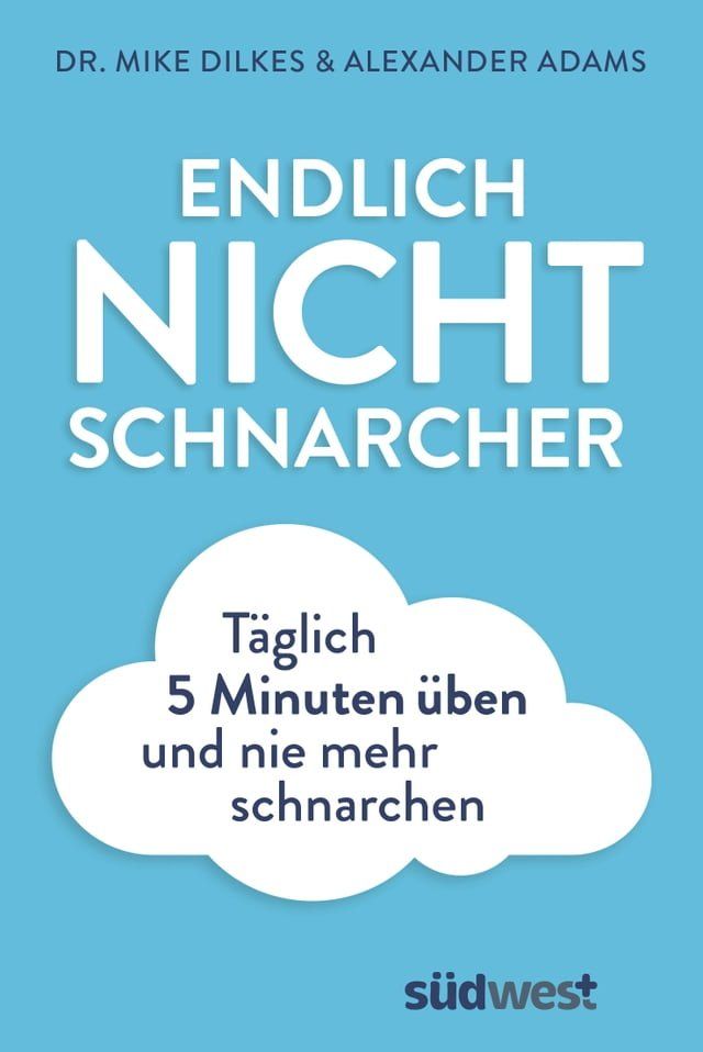  Endlich Nichtschnarcher(Kobo/電子書)