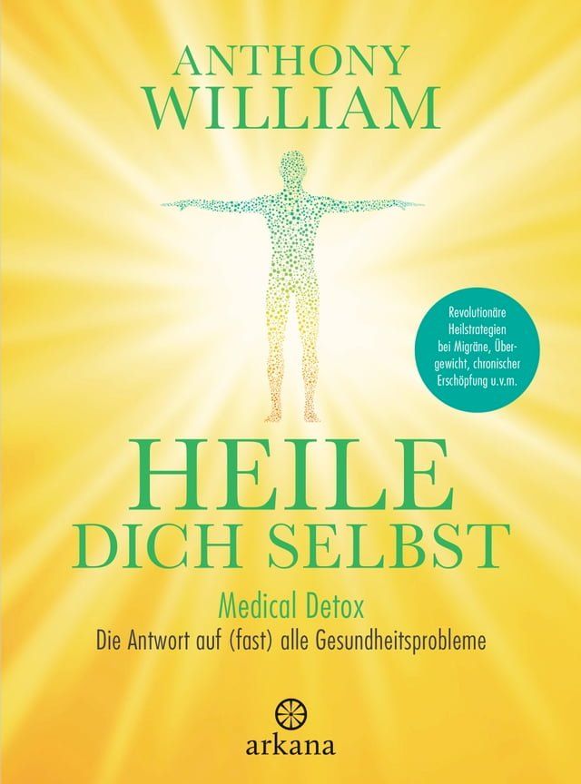  Heile dich selbst(Kobo/電子書)