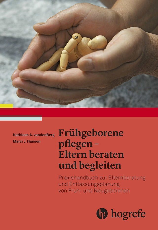  Frühgeborene pflegen - Eltern beraten und begleiten(Kobo/電子書)