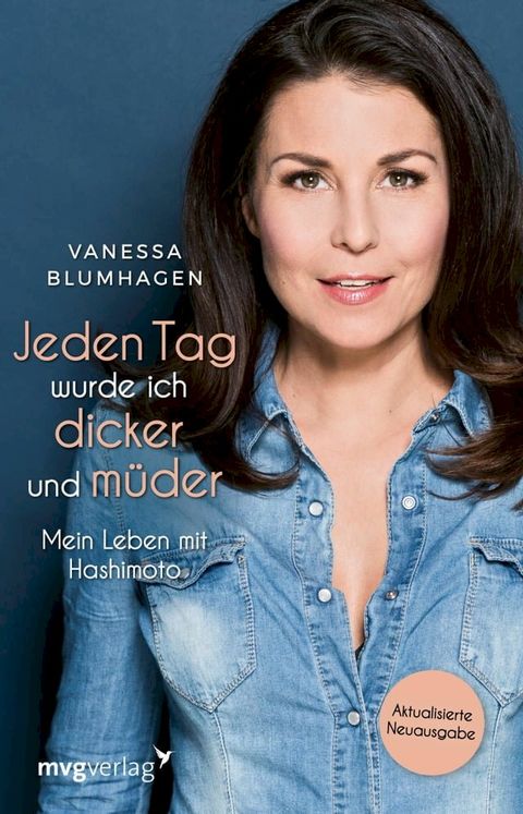 Jeden Tag wurde ich dicker und müder(Kobo/電子書)