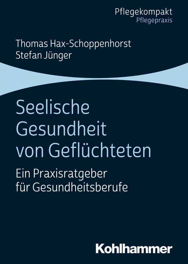  Seelische Gesundheit von Geflüchteten(Kobo/電子書)