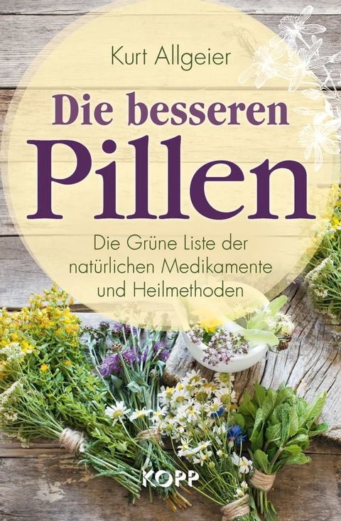 Die besseren Pillen(Kobo/電子書)