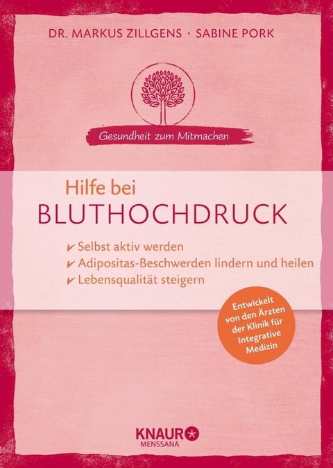 Hilfe bei Bluthochdruck(Kobo/電子書)