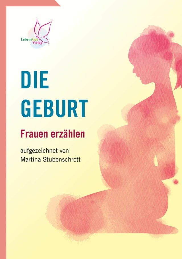  Die Geburt(Kobo/電子書)