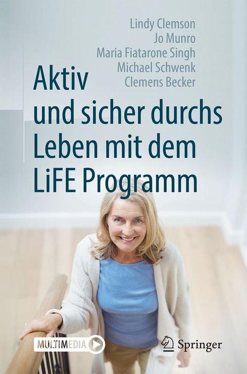 Aktiv und sicher durchs Leben mit dem LiFE Programm(Kobo/電子書)