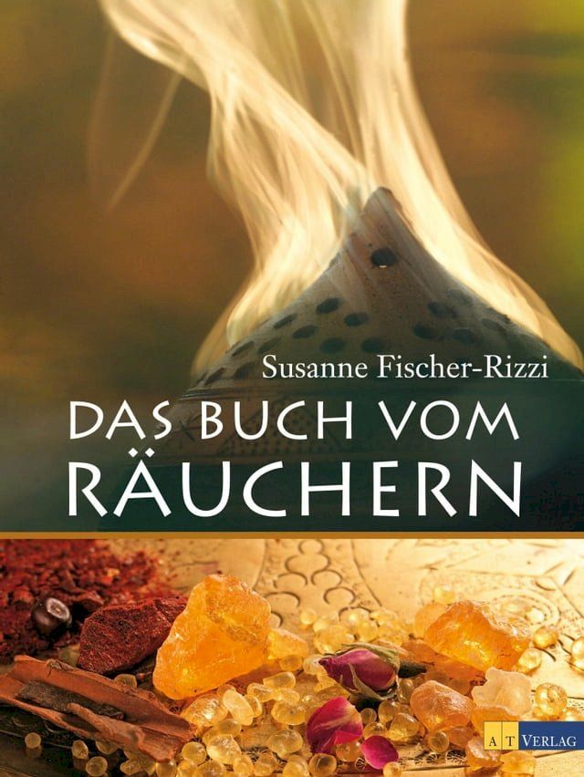  Das Buch vom Räuchern(Kobo/電子書)