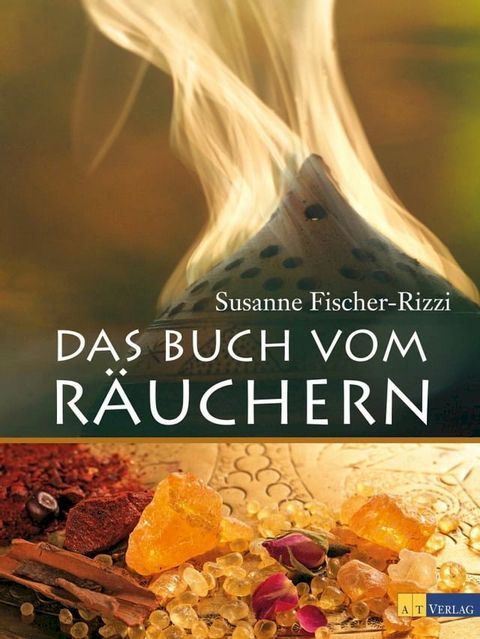 Das Buch vom Räuchern(Kobo/電子書)