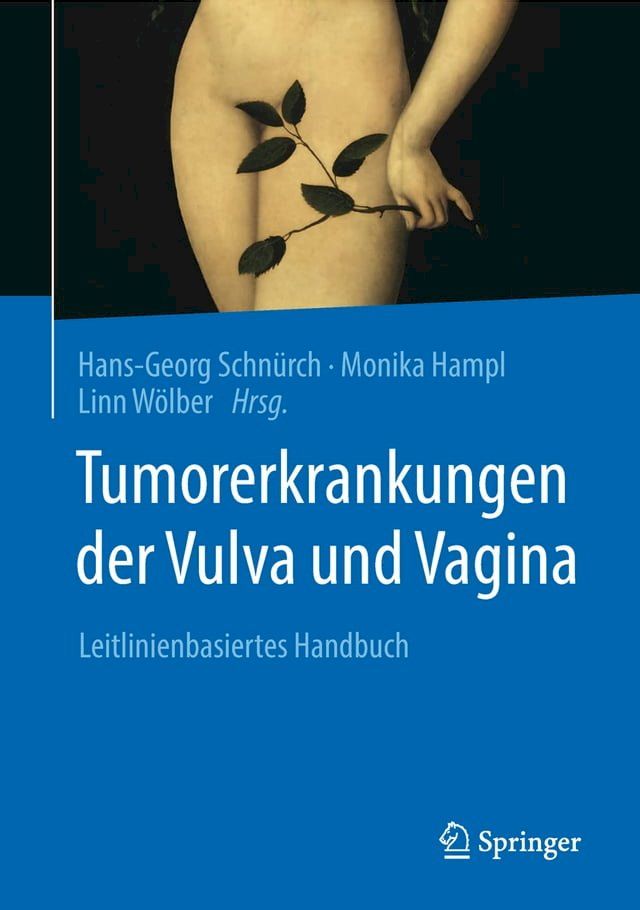  Tumorerkrankungen der Vulva und Vagina(Kobo/電子書)