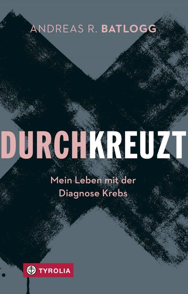  Durchkreuzt(Kobo/電子書)