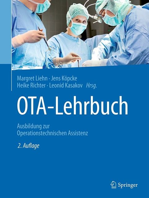 OTA-Lehrbuch(Kobo/電子書)