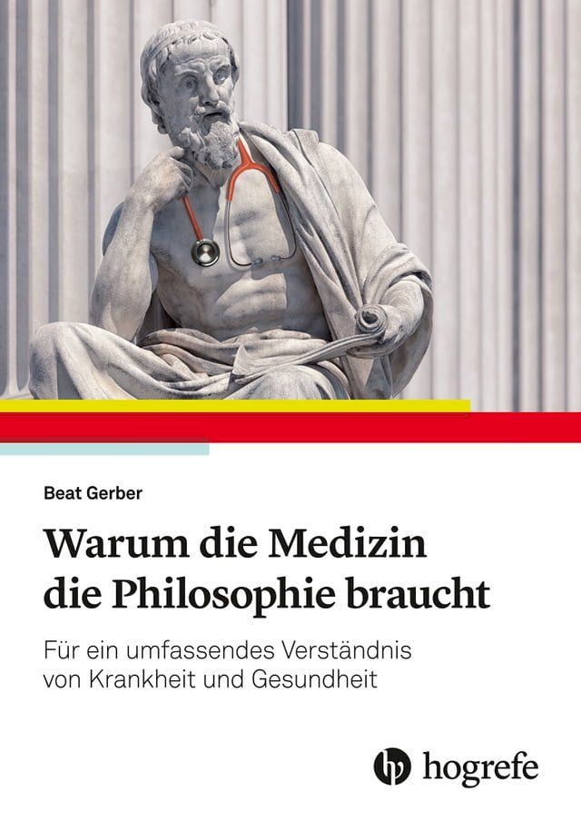  Warum die Medizin die Philosophie braucht(Kobo/電子書)