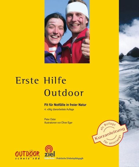 Erste Hilfe Outdoor(Kobo/電子書)