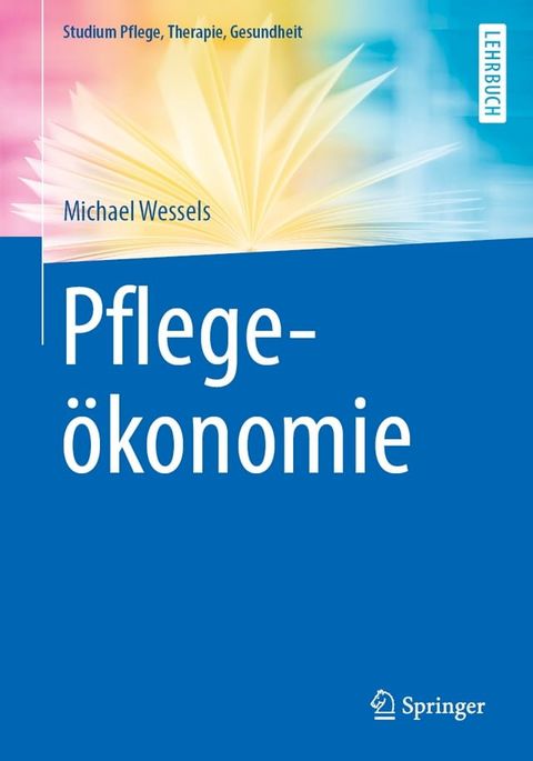 Pflegeökonomie(Kobo/電子書)