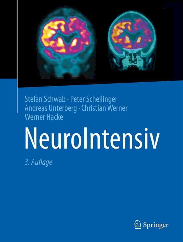  NeuroIntensiv(Kobo/電子書)