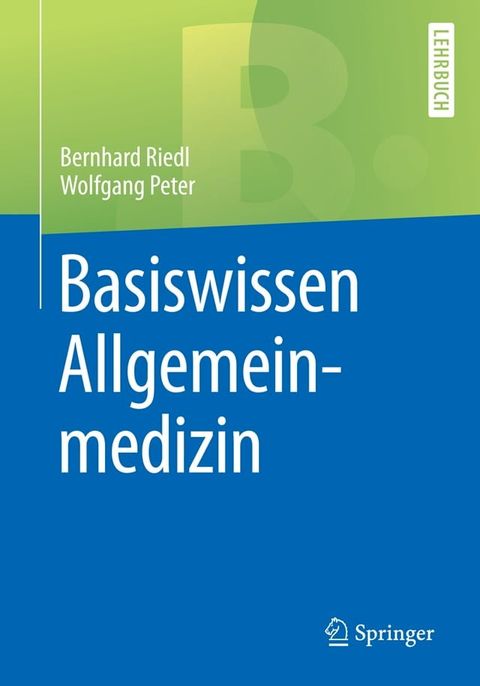 Basiswissen Allgemeinmedizin(Kobo/電子書)