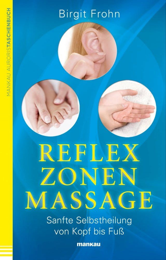  Reflexzonenmassage(Kobo/電子書)