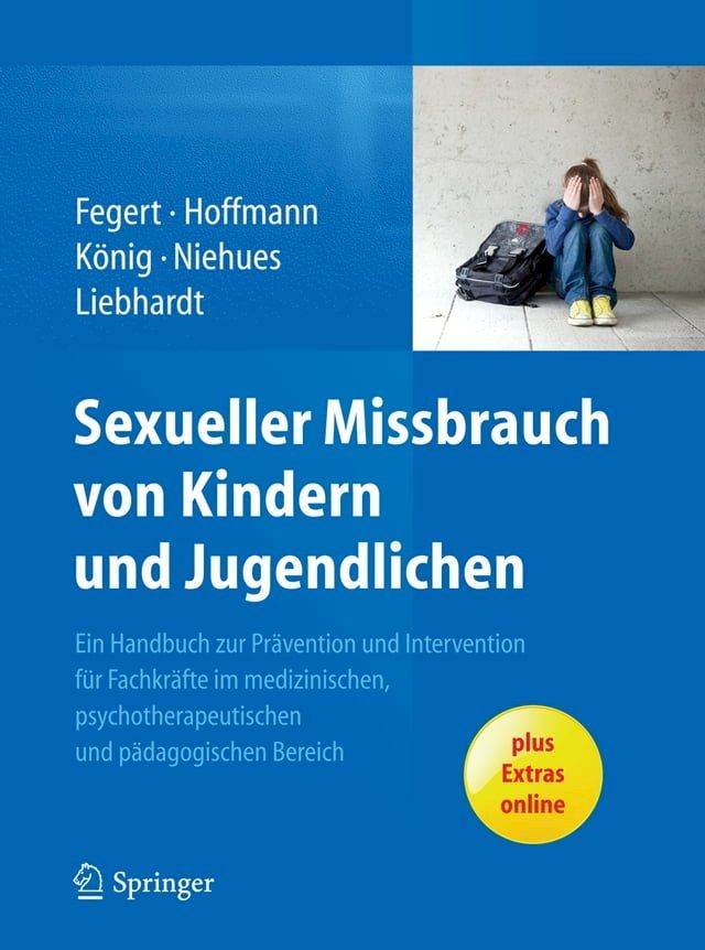  Sexueller Missbrauch von Kindern und Jugendlichen(Kobo/電子書)