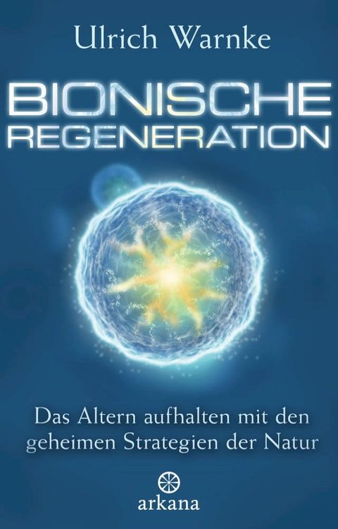 Bionische Regeneration(Kobo/電子書)