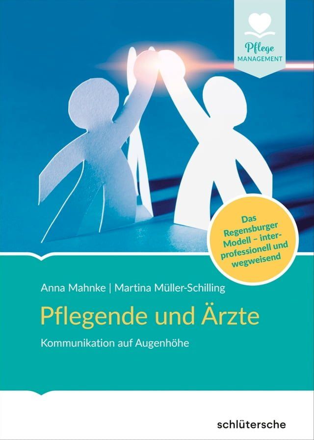  Pflegende und &Auml;rzte(Kobo/電子書)