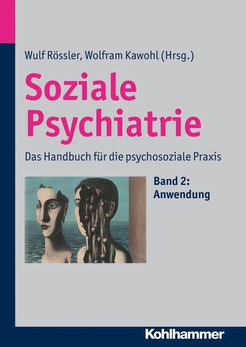 Soziale Psychiatrie(Kobo/電子書)