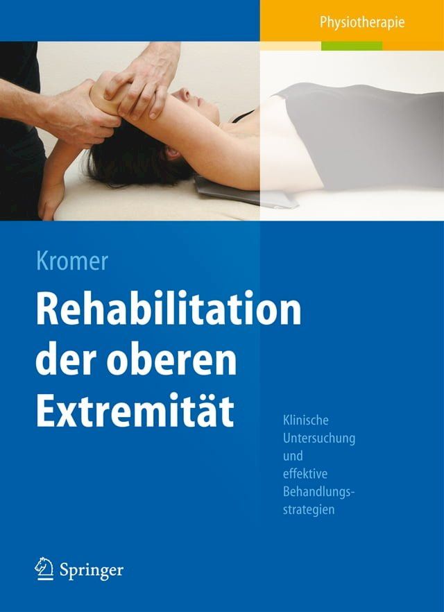  Rehabilitation der oberen Extremität(Kobo/電子書)