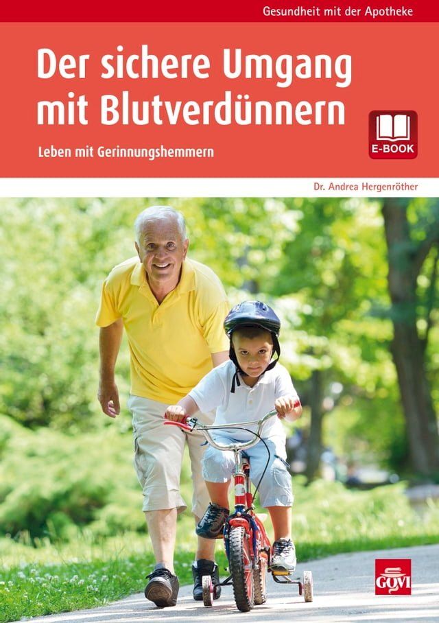  Der sichere Umgang mit Blutverdünnern(Kobo/電子書)