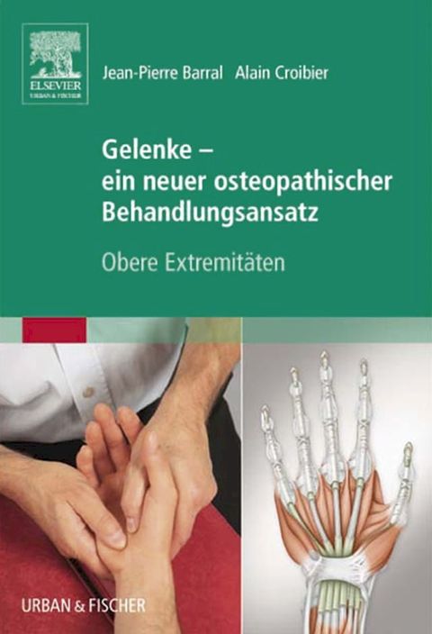 Neuer Behandlungsansatz Band 1 - Obere Extremit&auml;ten(Kobo/電子書)