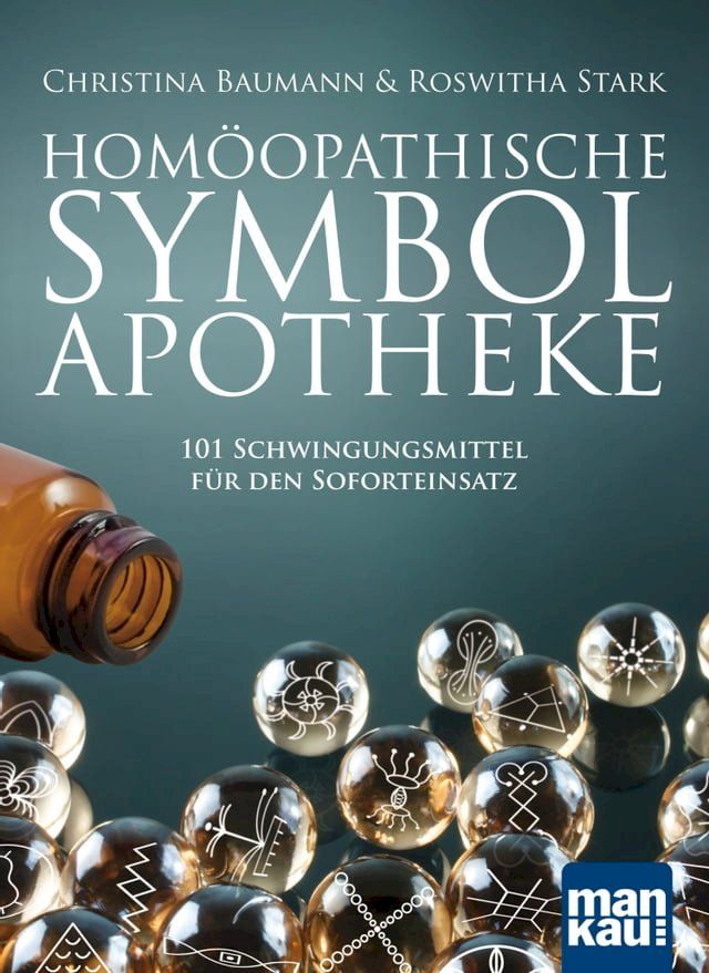  Hom&ouml;opathische Symbolapotheke(Kobo/電子書)