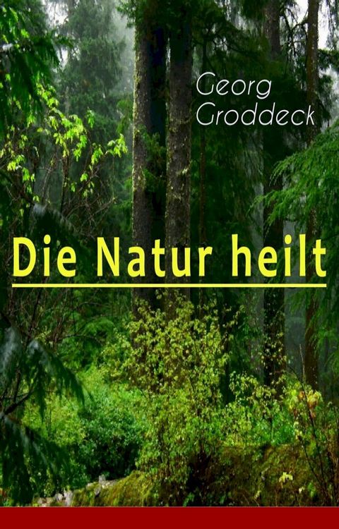 Die Natur heilt(Kobo/電子書)