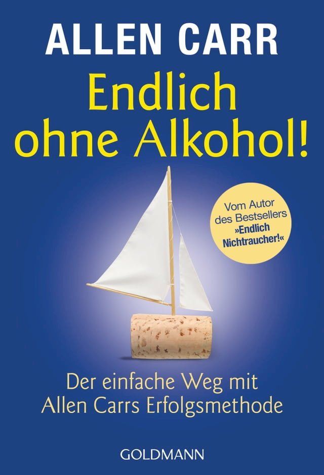  Endlich ohne Alkohol!(Kobo/電子書)