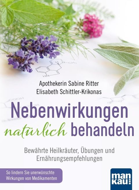 Nebenwirkungen natürlich behandeln(Kobo/電子書)