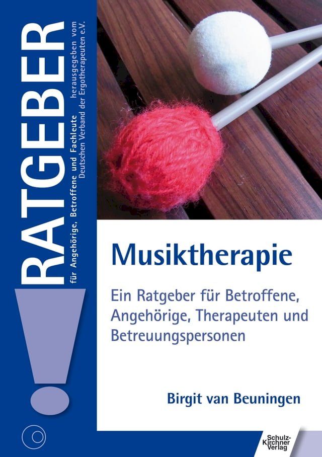  Musiktherapie(Kobo/電子書)