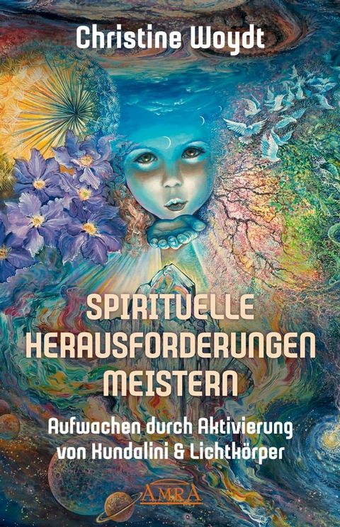 SPIRITUELLE HERAUSFORDERUNGEN MEISTERN(Kobo/電子書)