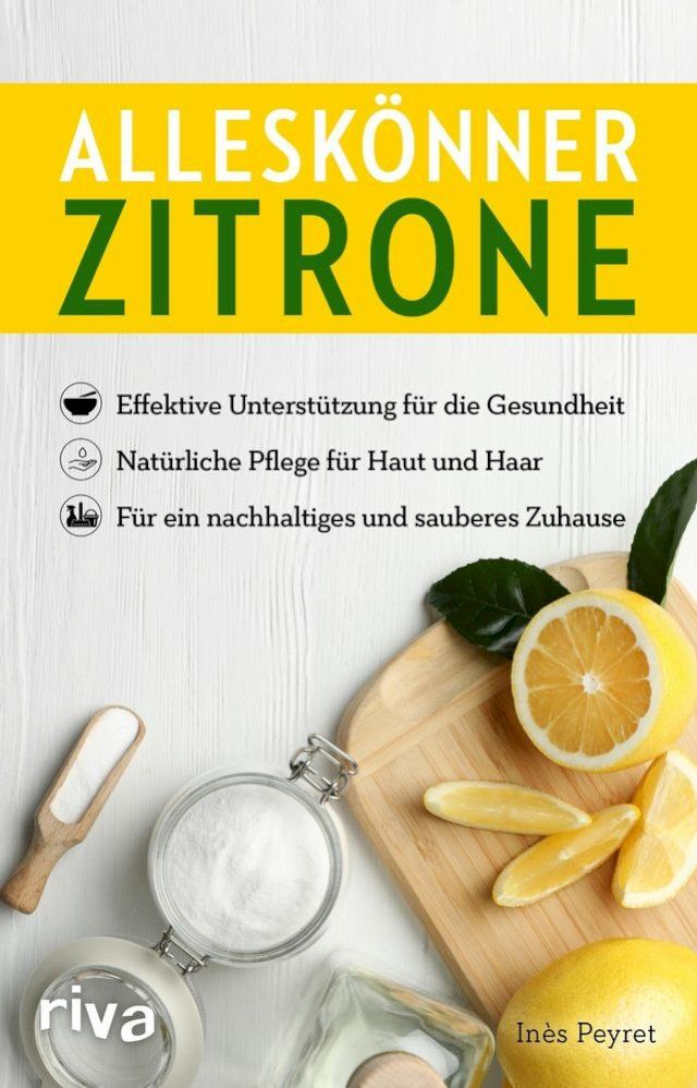  Alleskönner Zitrone(Kobo/電子書)