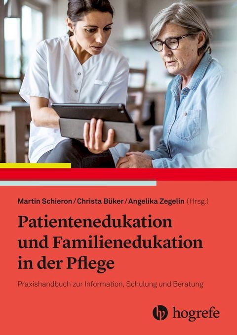 Patientenedukation und Familienedukation(Kobo/電子書)